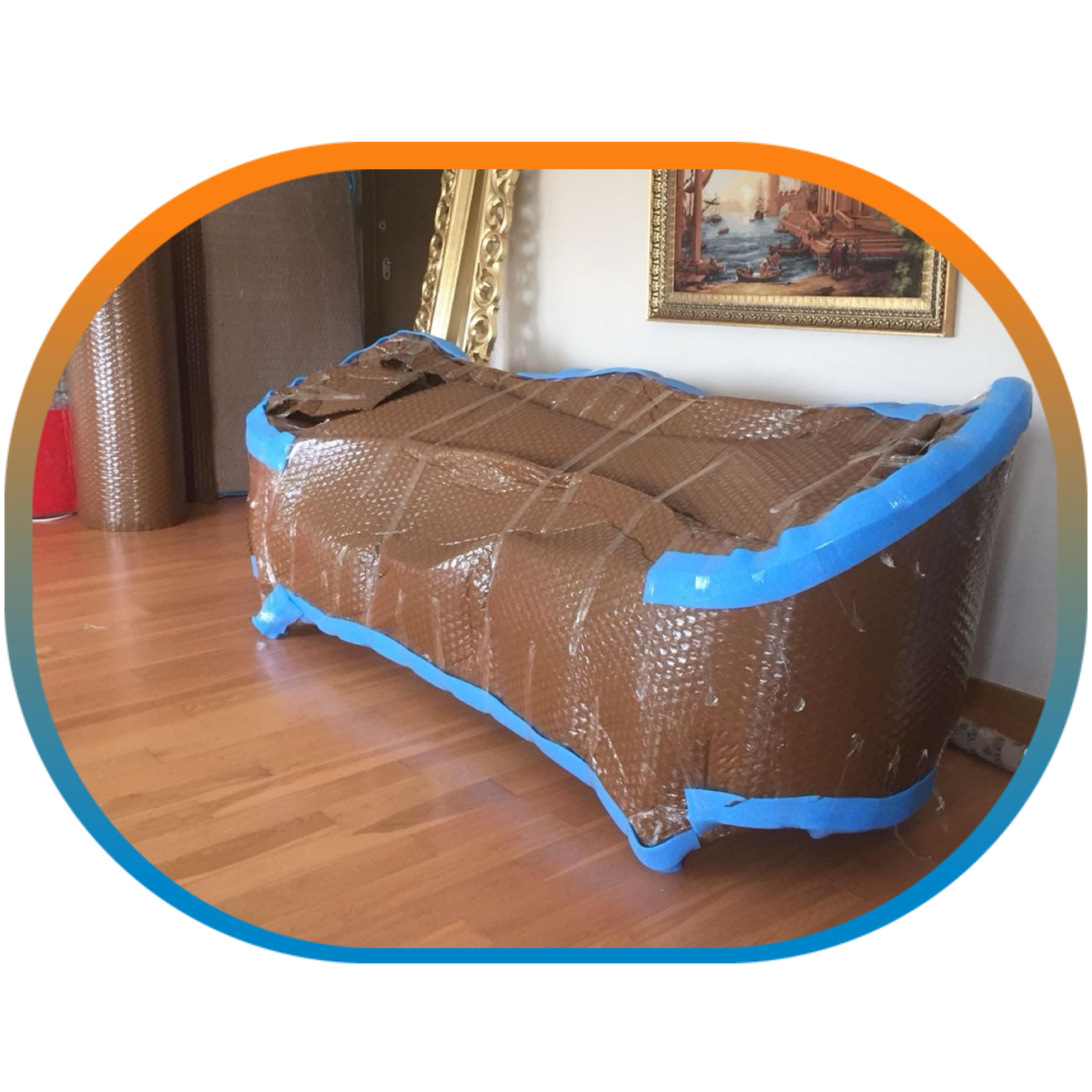 Parça Eşya Taşıma